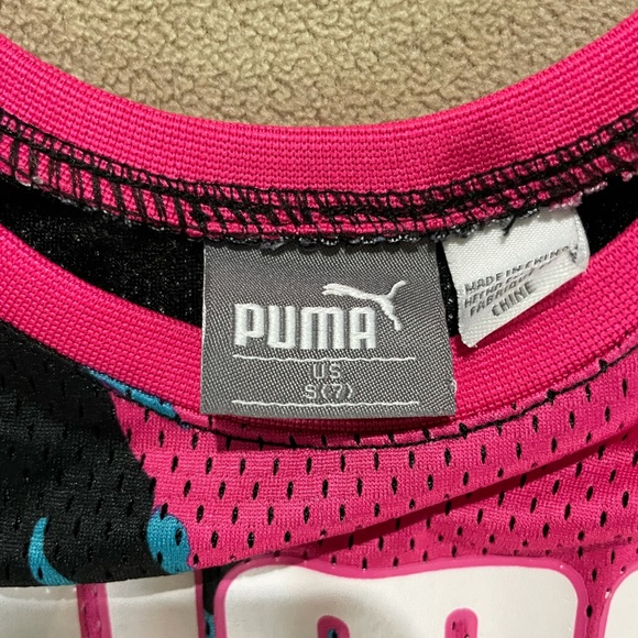 Puma Tank Top - Picture 2 of 3